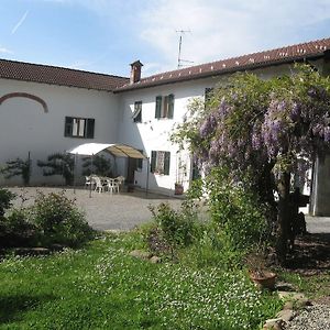 Villa Agriturismo Cascina Tollu San Giacomo  Exterior photo