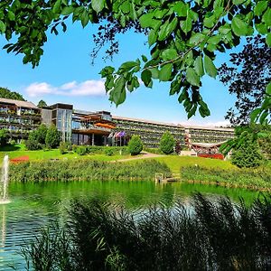 Das Sonnreich - Thermenhotel Loipersdorf Fürstenfeld Exterior photo