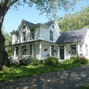 Villa La Maison Des Leclerc Trois-Rivières Exterior photo