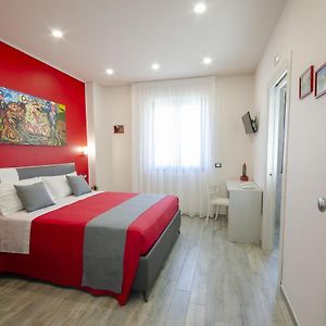 Gustarosso Rooms Sarno Exterior photo