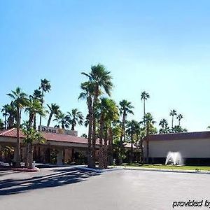 Motel Ramada By Wyndham Yuma Exterior photo