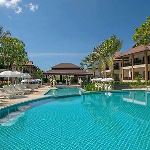 Hotel The Leaf Oceanside By Katathani - Sha Extra Plus Phang-nga Exterior photo