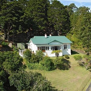 Bed and Breakfast Kauri Nest Whangarei Exterior photo