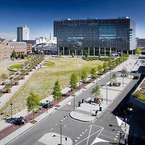 Fletcher Wellness-Hotel Leiden Exterior photo