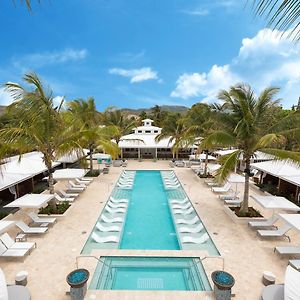 Hotel Serenity At Coconut Bay (Adults Only) Vieux Fort St. Lucia Exterior photo