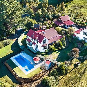 Bed and Breakfast Twin Gullies Akaroa Exterior photo