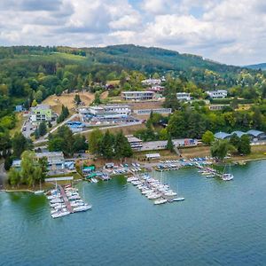 Hotel Rakovec Brünn Exterior photo