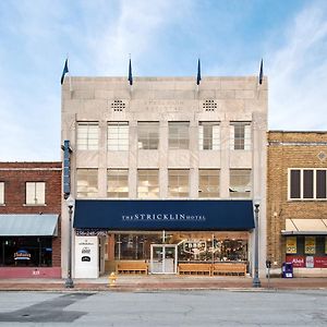 The Stricklin Hotel Florence Exterior photo