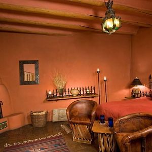 Adobe&Pines Inn Bed&Breakfast Taos Room photo