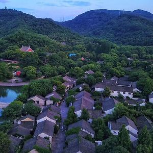 Hotel Grand House Shaoxing Exterior photo