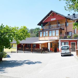 Hotel Gostilna S Prenocisci Danica Slovenska Bistrica Exterior photo