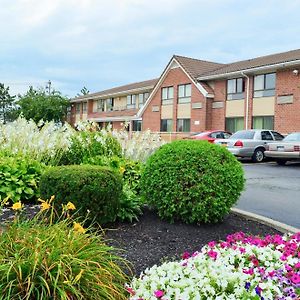 Motel 6-Albany, NY Exterior photo