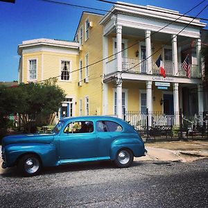 Creole Gardens Guesthouse And Inn New Orleans Exterior photo