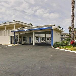 Motel 6-Buellton, CA - Solvang Area Exterior photo