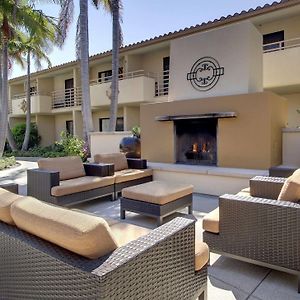 Hotel Courtyard By Marriott San Diego Del Mar/Solana Beach Exterior photo