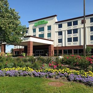 Wyndham Garden Elk Grove Village - O'Hare Exterior photo