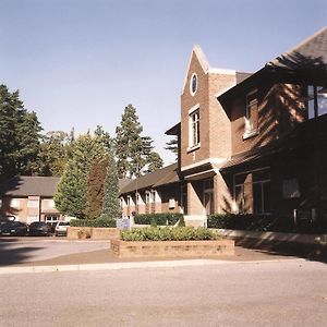 Hotel Sunningdale Park Ascot  Exterior photo