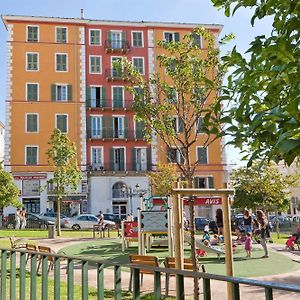 Hotel Riviera Bastia  Exterior photo