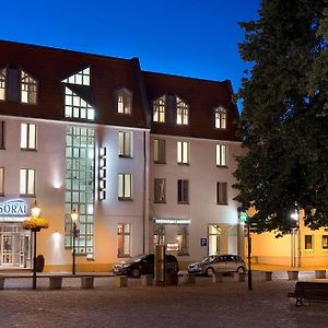 SORAT Hotel Brandenburg an der Havel Exterior photo