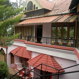 Double Tree Villa Munnar Exterior photo