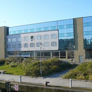 Hôtel Les Gens De Mer Dunkerque by Popinns Dunkirk Exterior photo