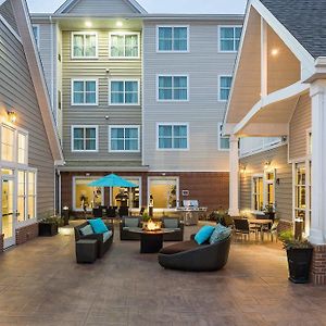 Residence Inn By Marriott Fargo Exterior photo