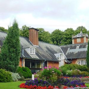 Dunchurch Park Hotel Exterior photo