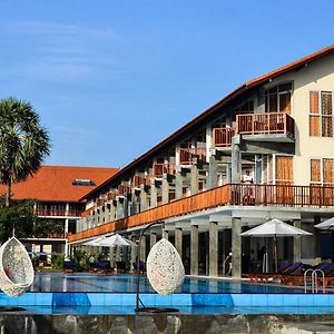 Hotel Marina Beach Passikudah Exterior photo