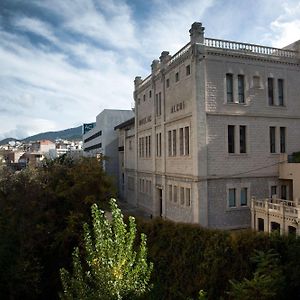 Hotel Sercotel Ciutat D'Alcoi Exterior photo