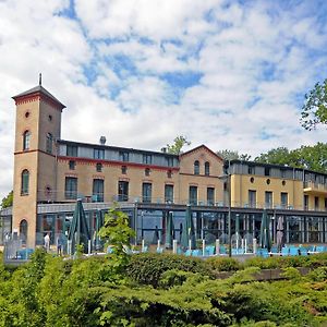 Phoenix Hotel Seeblick Wißmar Exterior photo