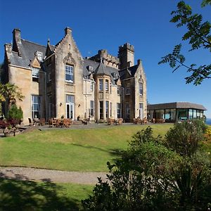 Stonefield Castle Hotel ‘A Bespoke Hotel’ Exterior photo