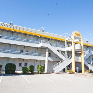 Hotel Premiere Classe Dijon Nord - Zenith Exterior photo