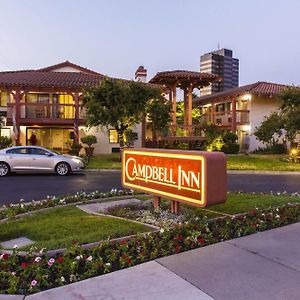 Campbell Inn Hotel Exterior photo