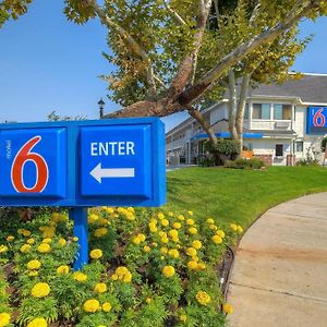 Motel 6-El Cajon, CA - San Diego Exterior photo