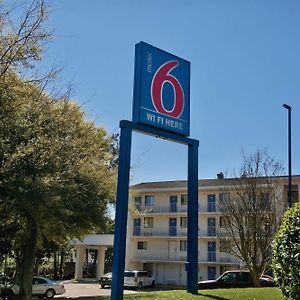 Motel 6-Tallahassee, Fl Exterior photo