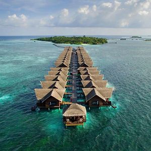 Adaaran Prestige Ocean Villas Nord-Malé-Atoll Exterior photo