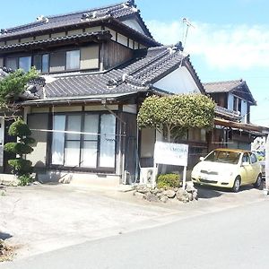 Guest House Nakamura House Oki-Insel Exterior photo