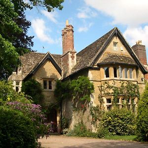 Bed and Breakfast Lullington House Beckington Exterior photo