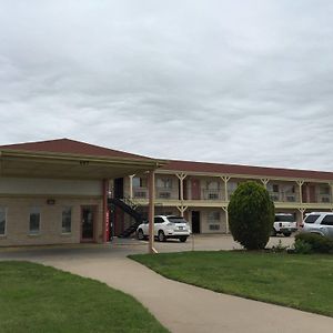 Springfield Inn Wichita Exterior photo