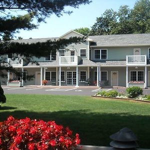 Cromwell Harbor Motel Bar Harbor Exterior photo