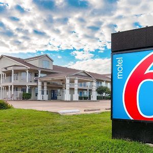 Motel 6-Waxahachie, TX Exterior photo