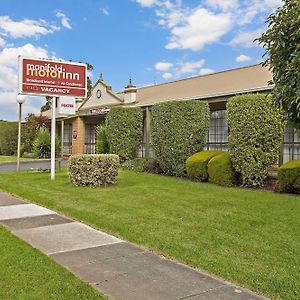 Manifold Motor Inn Camperdown Exterior photo