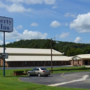 Liberty Inn Oxford Exterior photo