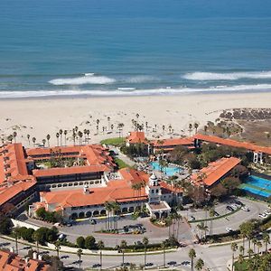 Hotel Zachari Dunes On Mandalay Beach, Curio Collection By Hilton Oxnard Exterior photo