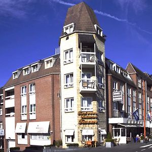 Hotel Tummers Valkenburg aan de Geul Exterior photo