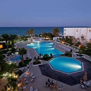 Hotel Thalassa Mahdia Exterior photo