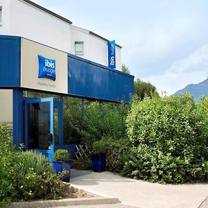 Hotel Ibis Budget Chambery Sud Challes Les Eaux Exterior photo