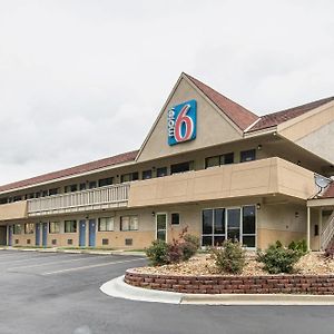 Motel 6-Overland Park, Ks Exterior photo