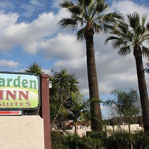 Garden Inn&Suites Glendora Exterior photo