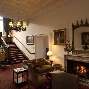 Ballathie Country House Hotel And Estate Cargill Exterior photo